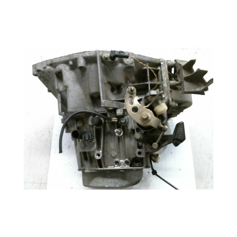 BOITE A VITESSE MECANIQUE CITROEN C5 I Phase 1 2001-2004 2.0 HDi 