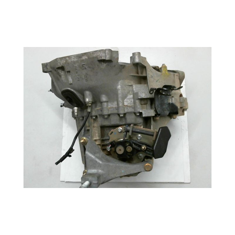 BOITE A VITESSE MECANIQUE FORD MONDEO CLIPPER II 2000-2007 