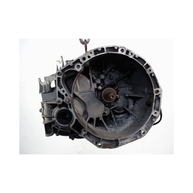 BOITE A VITESSE MECANIQUE RENAULT MEGANE II Phase 2 2006-2009 1.9 dCi