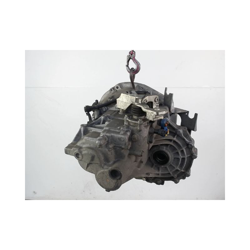 BOITE A VITESSE MECANIQUE RENAULT MEGANE II Phase 2 2006-2009 1.9 dCi