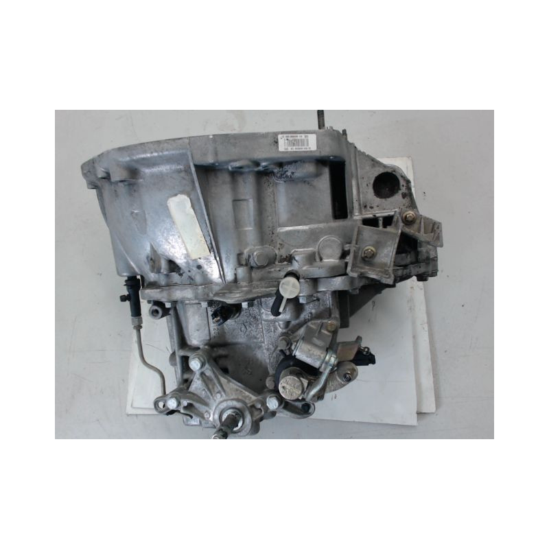 BOITE A VITESSE MECANIQUE RENAULT SCENIC MONOSP. II Phase 1 2003-2006 1.9 dCi 