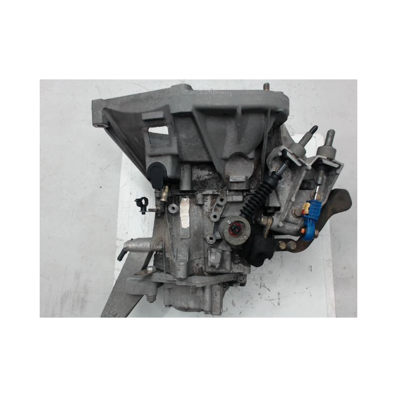 BOITE A VITESSE MECANIQUE ALFA ROMEO ALFA GT COUPE 2004-2010 