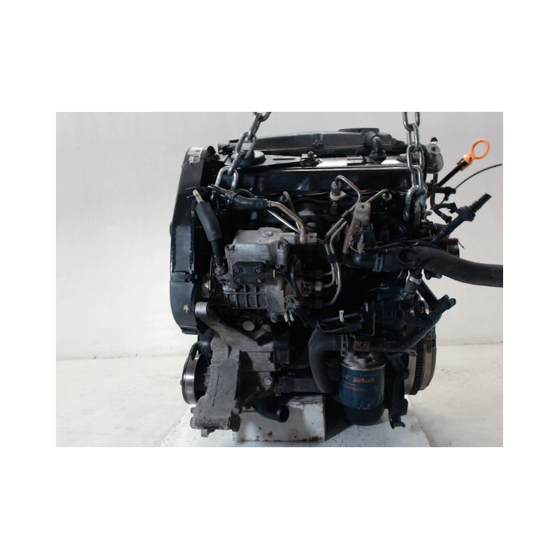 MOTEUR DIESEL VOLKSWAGEN LUPO 1998-2005 