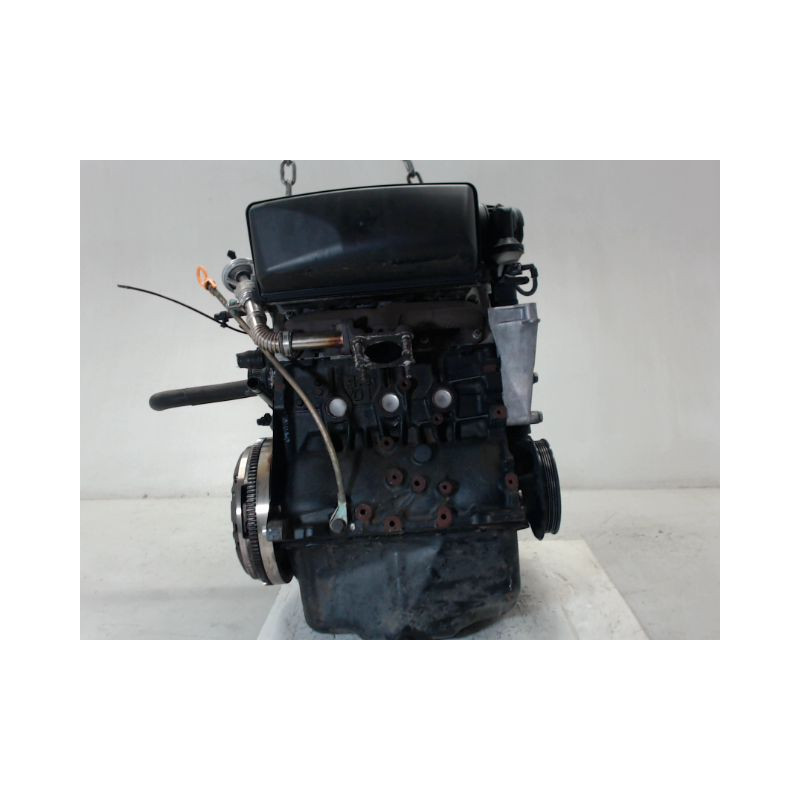 MOTEUR DIESEL VOLKSWAGEN LUPO 1998-2005 