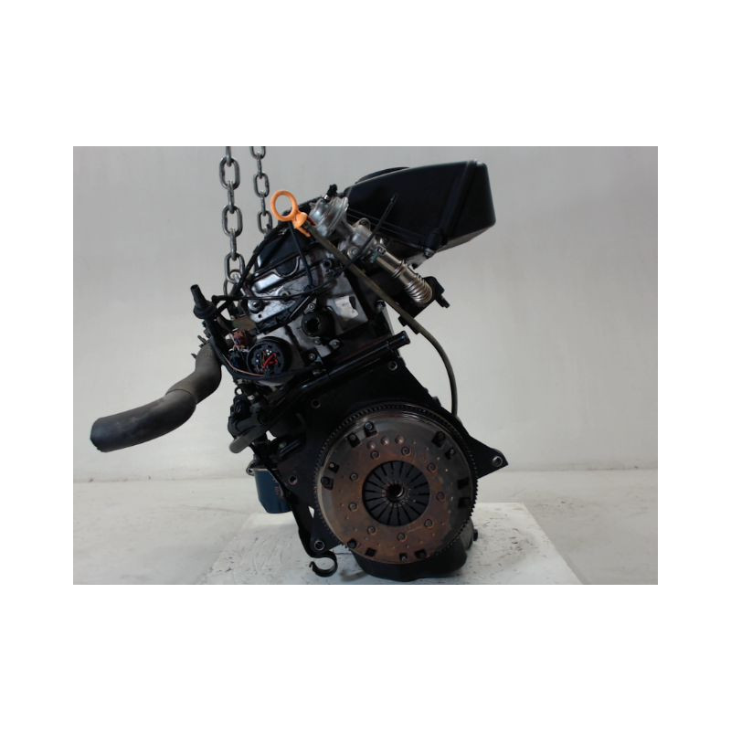 MOTEUR DIESEL VOLKSWAGEN LUPO 1998-2005 