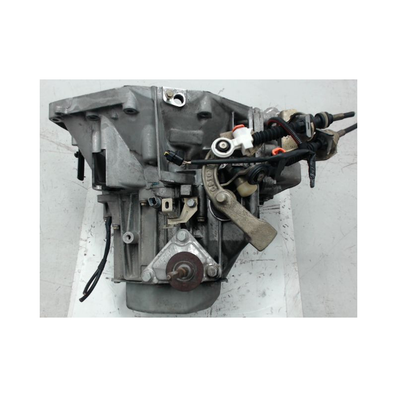 BOITE A VITESSE MECANIQUE PEUGEOT 607 BERL. Phase 1 1999-2004 2.2 HDI