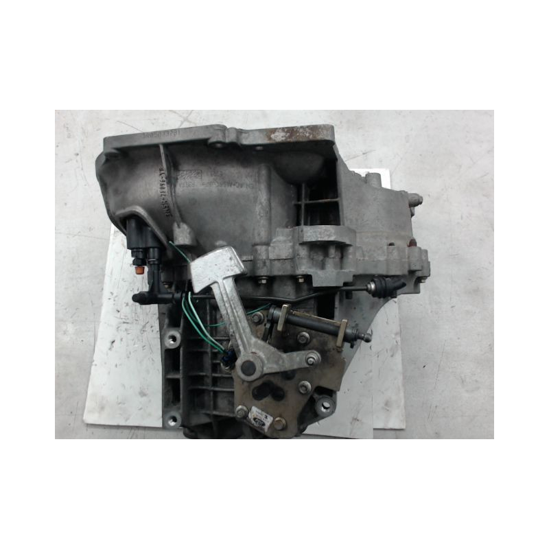 BOITE A VITESSE MECANIQUE FORD FOCUS II Phase 1 2004-2007 