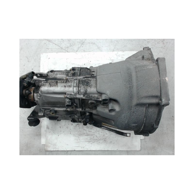 BOITE A VITESSE MECANIQUE BMW SERIE 3 BERL. IV Phase 1  1998-2001 