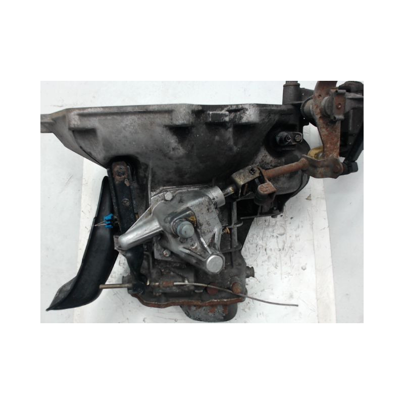 BOITE A VITESSE MECANIQUE OPEL ASTRA I Phase 2  1994-1998 