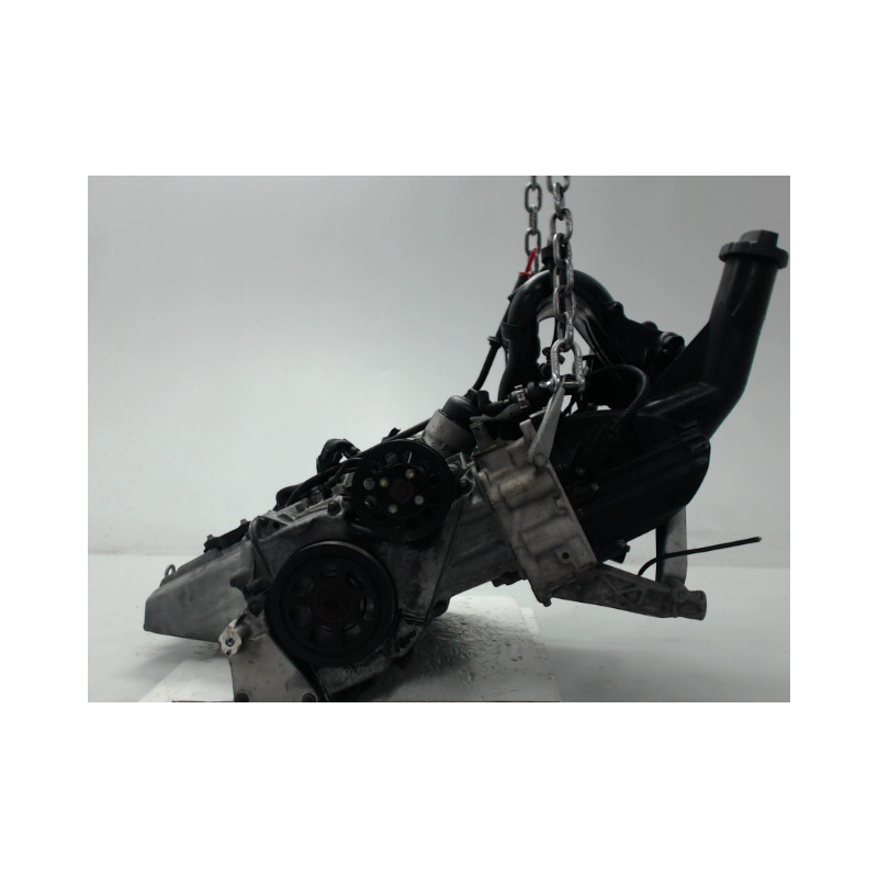 MOTEUR ESSENCE MERCEDES CLASSE A MONOSP. I Phase 1  1998-2001 
