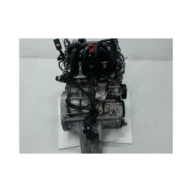 MOTEUR ESSENCE MERCEDES CLASSE A MONOSP. I Phase 1  1998-2001 
