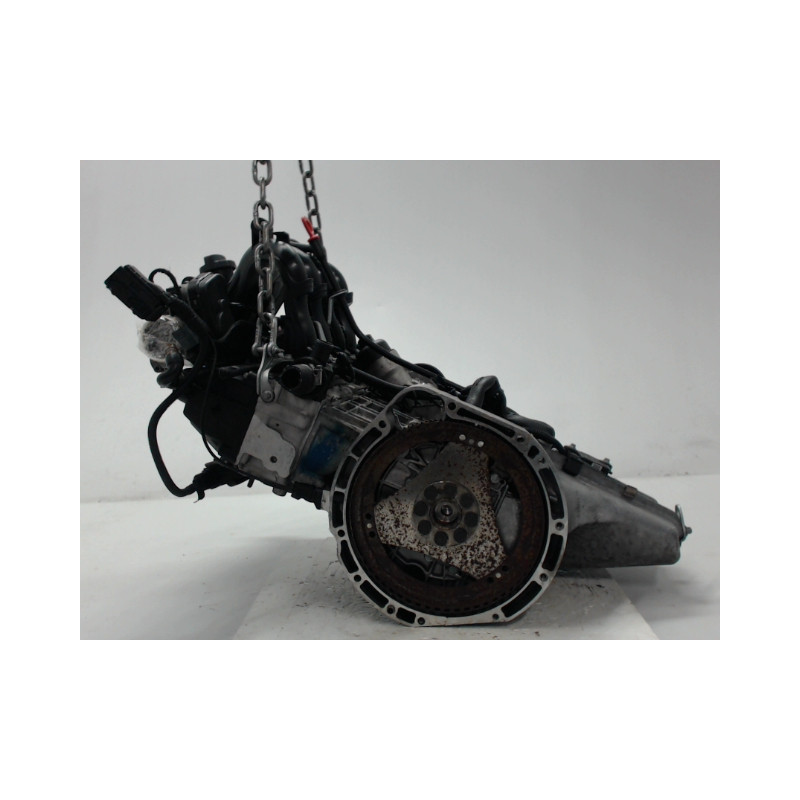 MOTEUR ESSENCE MERCEDES CLASSE A MONOSP. I Phase 1  1998-2001 