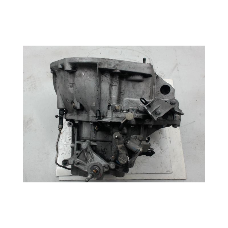 BOITE A VITESSE MECANIQUE RENAULT MEGANE II Phase 1 2002-2005 1.9 dCi 