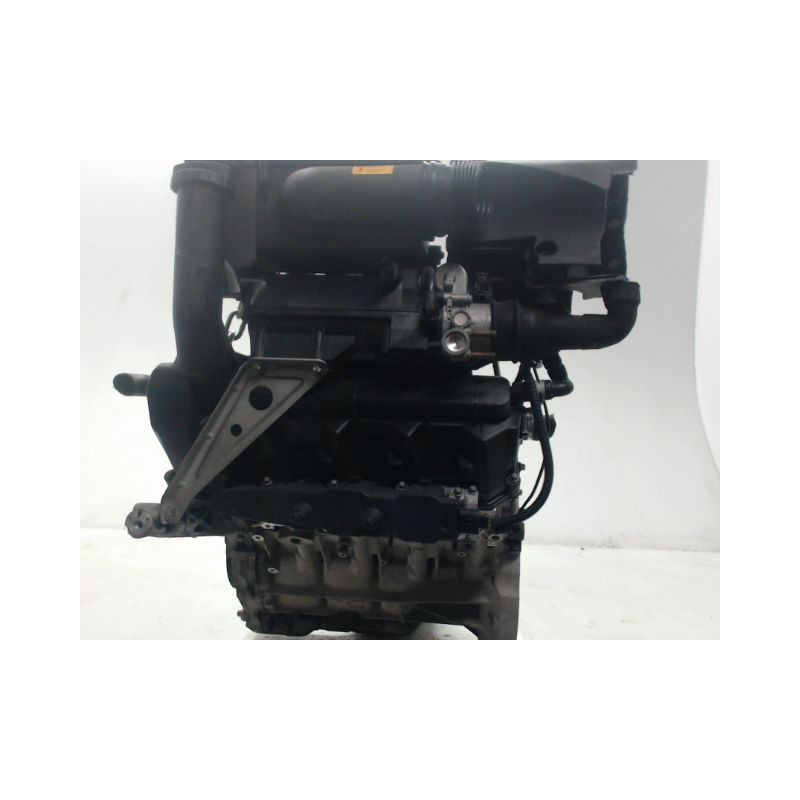MOTEUR ESSENCE MERCEDES CLASSE A MONOSP. I Phase 1  1998-2001 