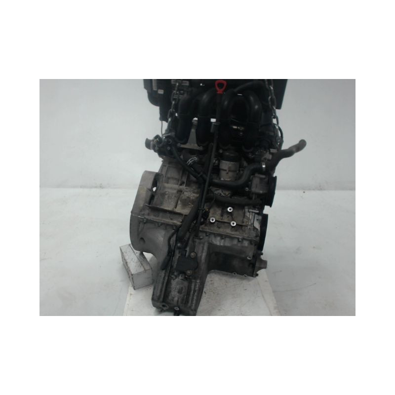 MOTEUR ESSENCE MERCEDES CLASSE A MONOSP. I Phase 1  1998-2001 