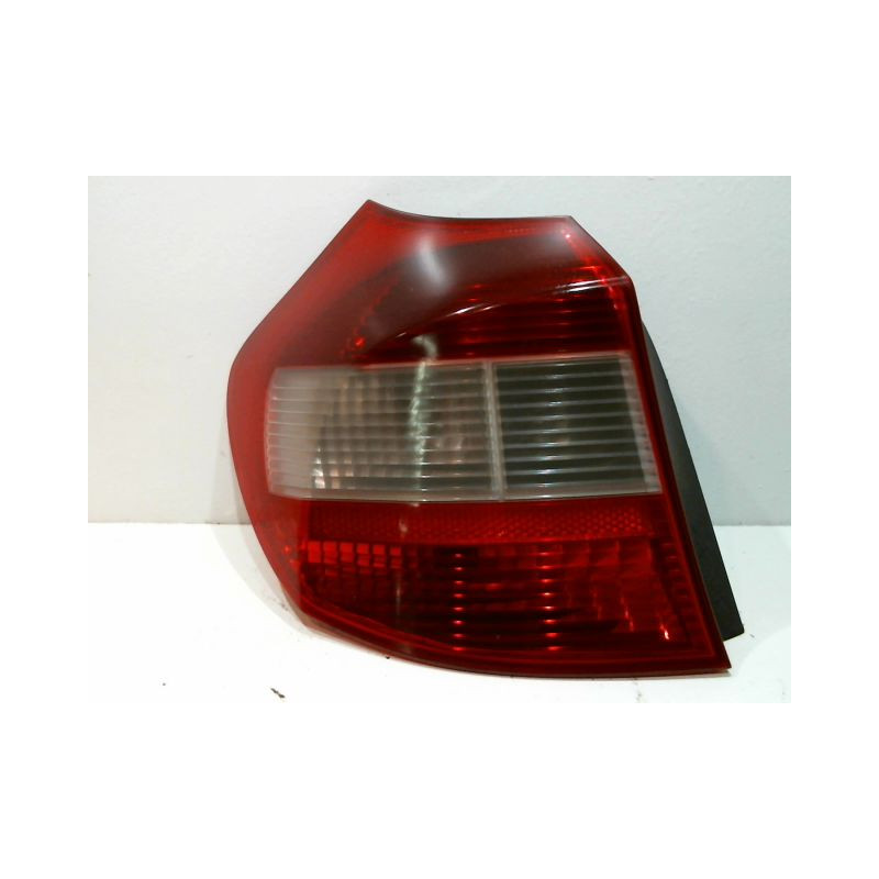 FEU ARRIERE GAUCHE  BMW SERIE 1