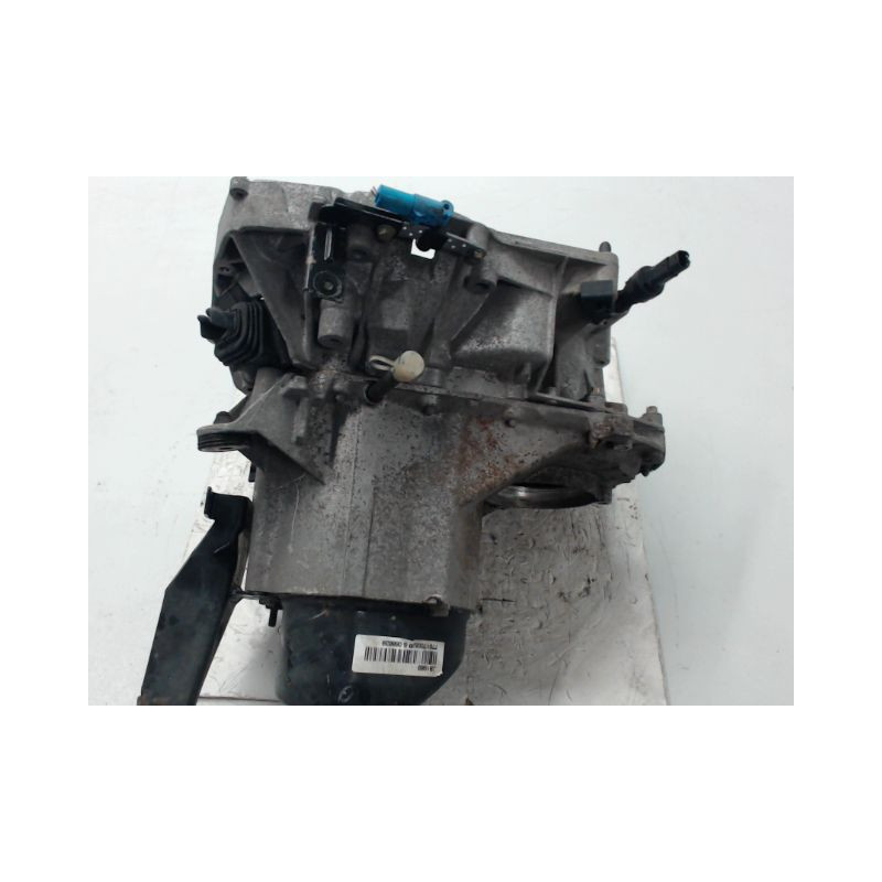 BOITE A VITESSE MECANIQUE RENAULT TWINGO I Phase 3 2000-2007 1.2 