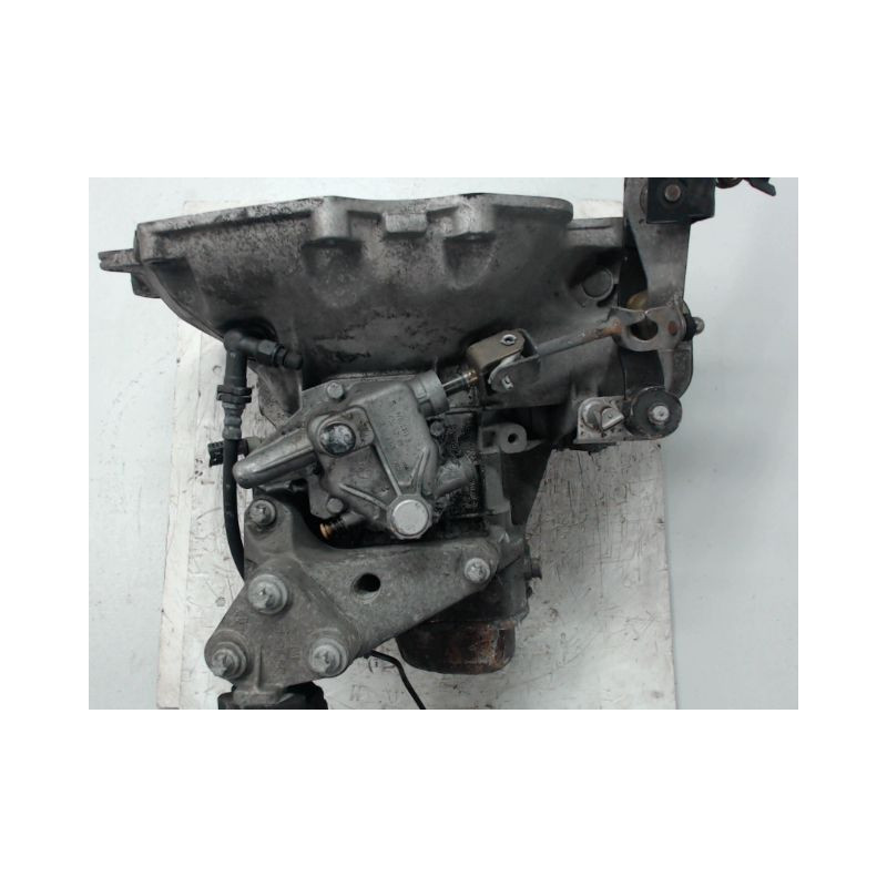 BOITE A VITESSE MECANIQUE OPEL ASTRA II  1998-2004 