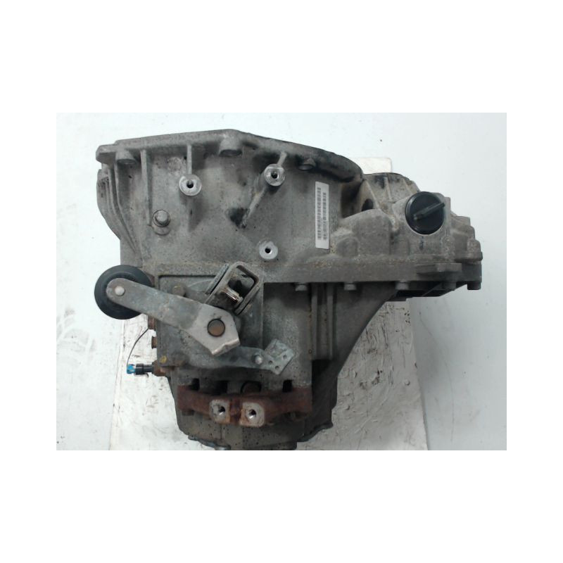 BOITE A VITESSE MECANIQUE SEAT CORDOBA VARIO I Phase 1 1997-1999 