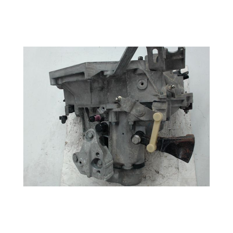BOITE A VITESSE MECANIQUE CITROEN C3 I Phase 2 2005-2010 1.4 i