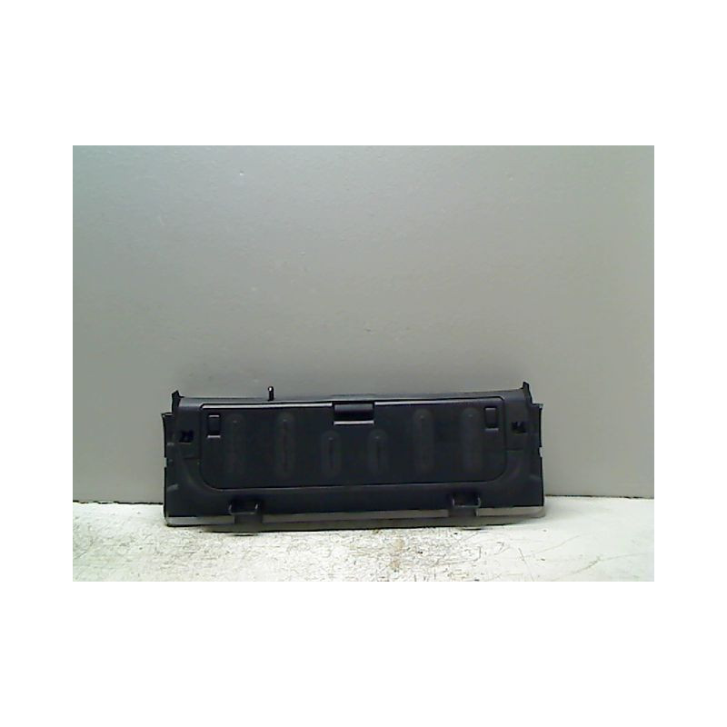 HAYON INFERIEUR CITROEN C2 2008-