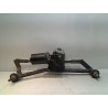 MOTEUR ESSUIE-GLACE AVANT PEUGEOT 206 5P