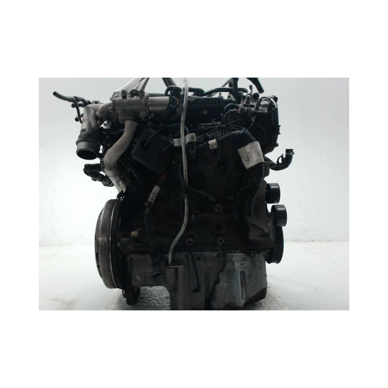 MOTEUR DIESEL FIAT IDEA MONOSP. Phase 1 2004-2005 