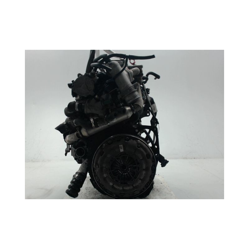 MOTEUR DIESEL FIAT IDEA MONOSP. Phase 1 2004-2005 