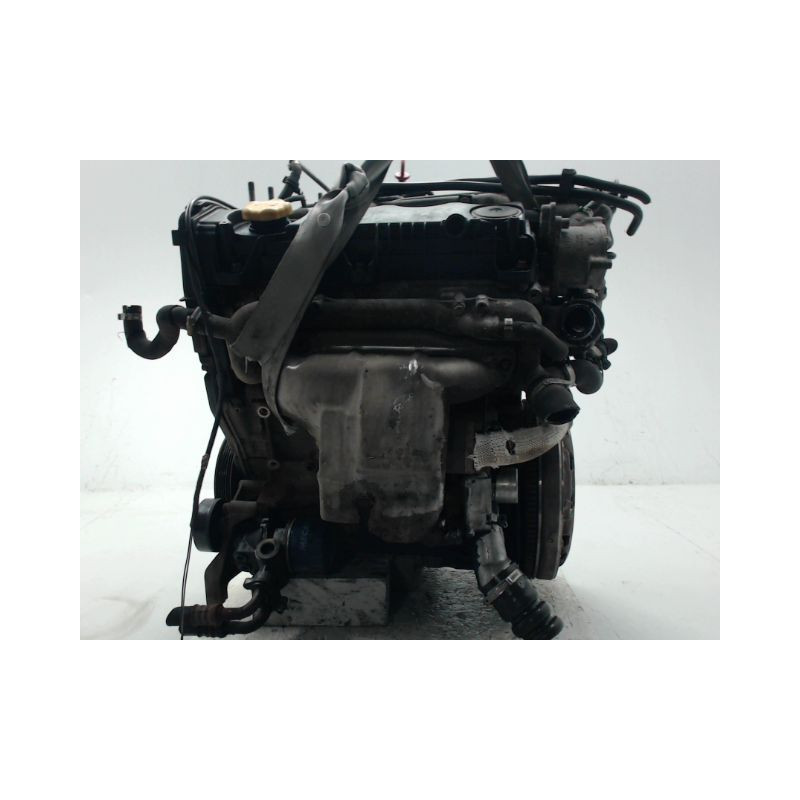 MOTEUR DIESEL FIAT IDEA MONOSP. Phase 1 2004-2005 