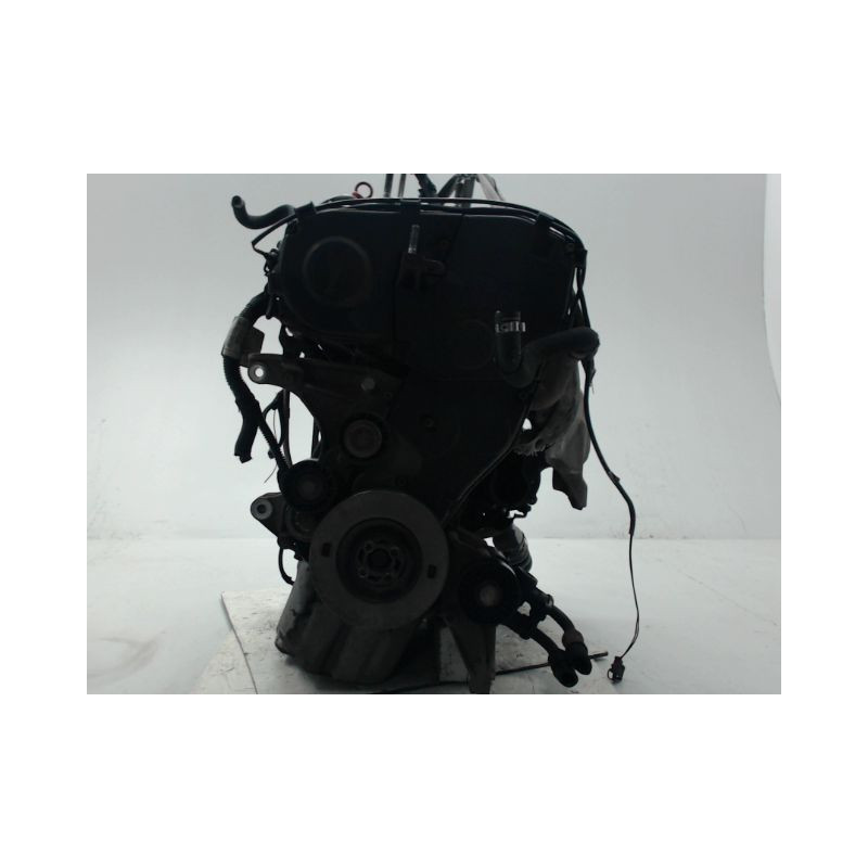MOTEUR DIESEL FIAT IDEA MONOSP. Phase 1 2004-2005 