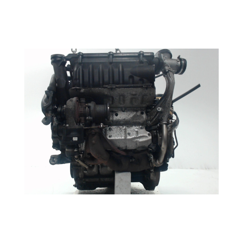 MOTEUR DIESEL MERCEDES CLASSE A MONOSP. I Phase 2  2001-2004 