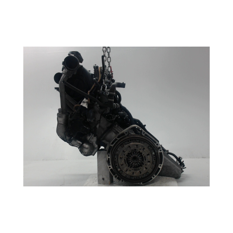 MOTEUR DIESEL MERCEDES CLASSE A MONOSP. I Phase 2  2001-2004 