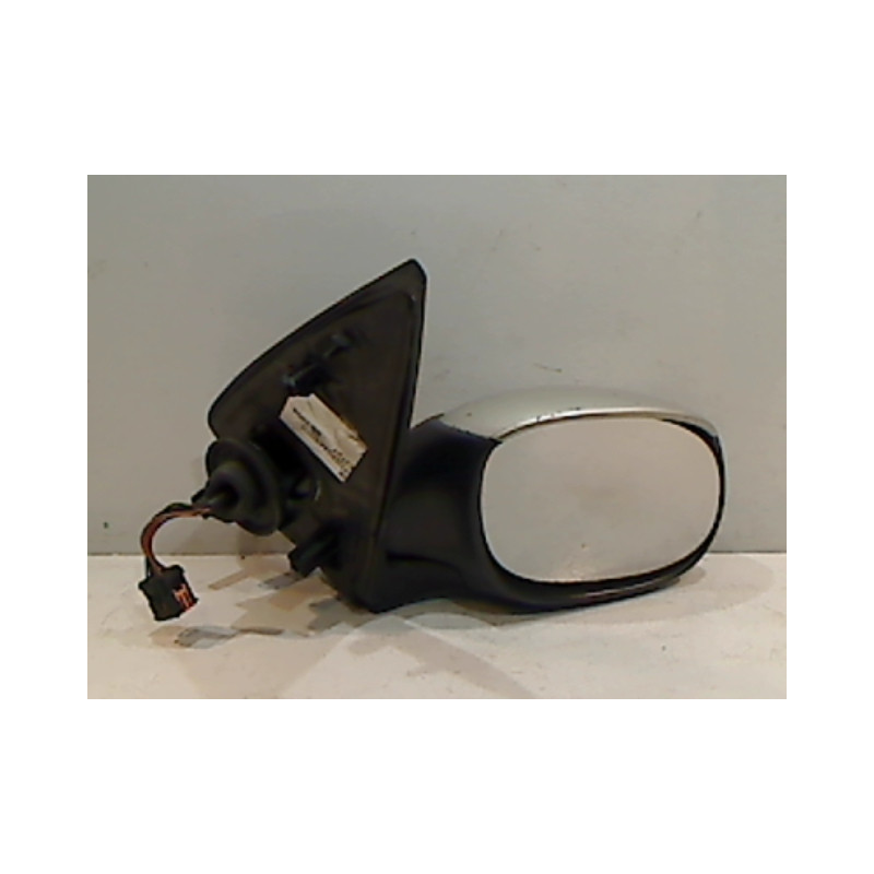 RETROVISEUR EXTERIEUR DROIT PEUGEOT 206 3P