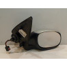 RETROVISEUR EXTERIEUR DROIT PEUGEOT 206 3P
