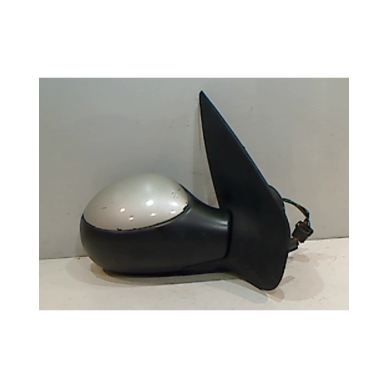 RETROVISEUR EXTERIEUR DROIT PEUGEOT 206 3P