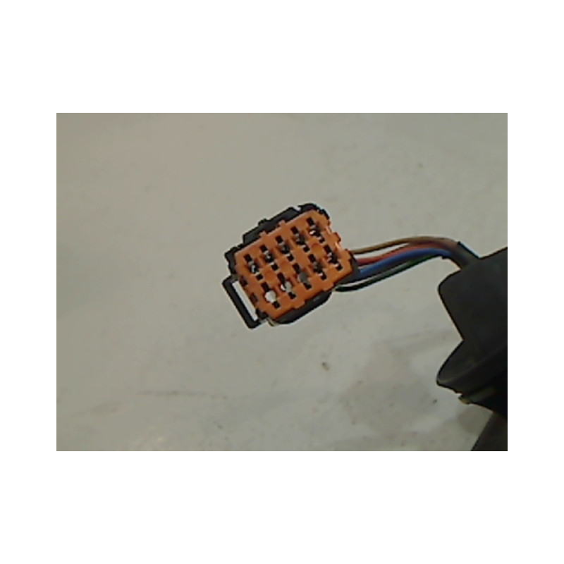 RETROVISEUR EXTERIEUR DROIT PEUGEOT 206 3P