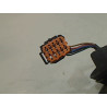 RETROVISEUR EXTERIEUR DROIT PEUGEOT 206 3P