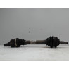 TRANSMISSION AVANT GAUCHE PEUGEOT 206 1998-2009 