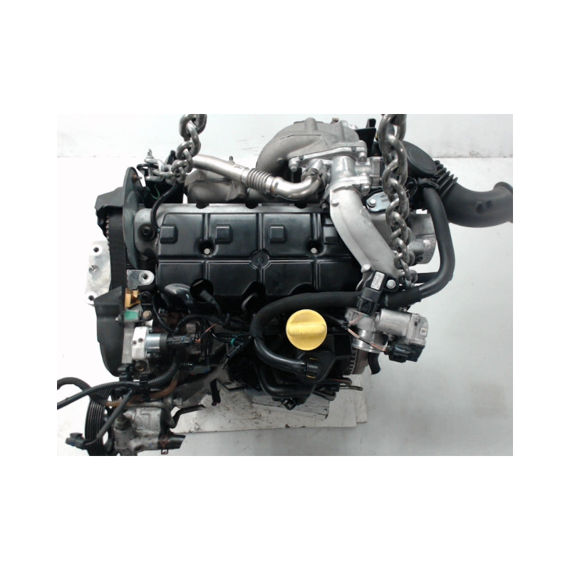 MOTEUR DIESEL RENAULT LAGUNA II Phase 2 2005-2007 1.9 dCi 