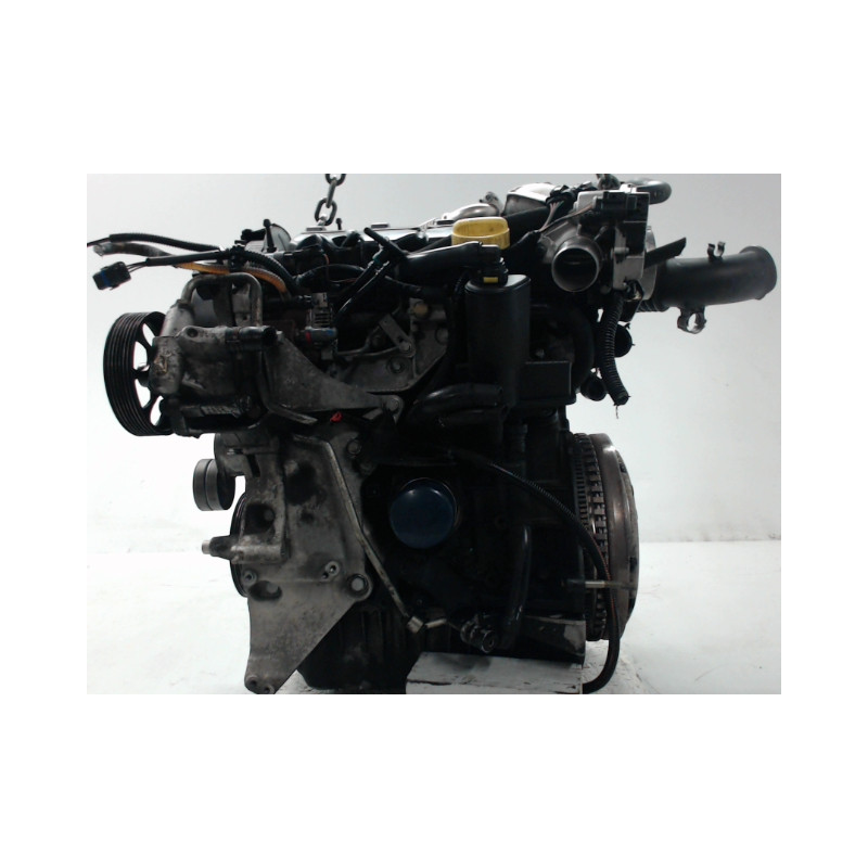 MOTEUR DIESEL RENAULT LAGUNA II Phase 2 2005-2007 1.9 dCi 