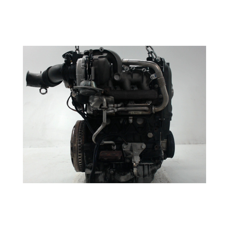 MOTEUR DIESEL RENAULT LAGUNA II Phase 2 2005-2007 1.9 dCi 