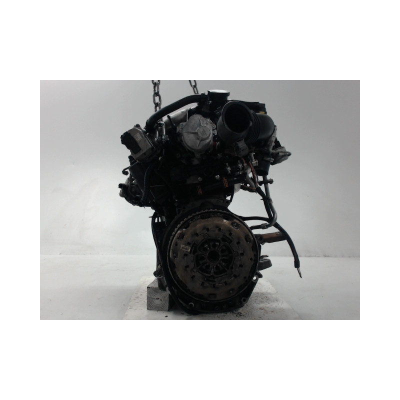MOTEUR DIESEL RENAULT LAGUNA II Phase 2 2005-2007 1.9 dCi 