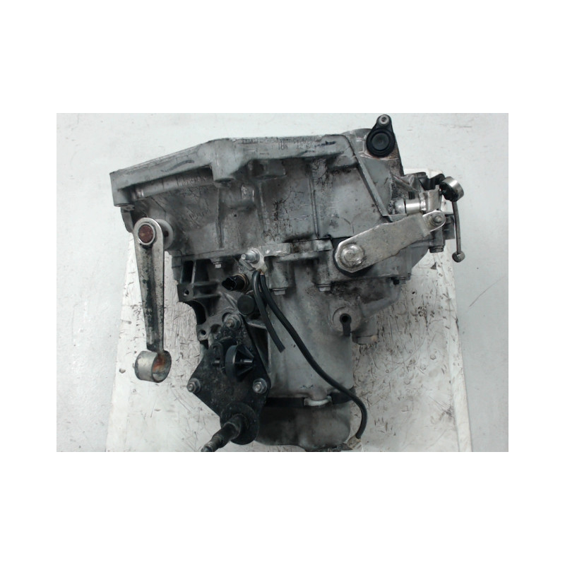 BOITE A VITESSE MECANIQUE PEUGEOT 206 + 2009-2013 