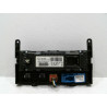 COMMANDE DE CHAUFFAGE PEUGEOT 407 BERL. Phase 1 2004-2008