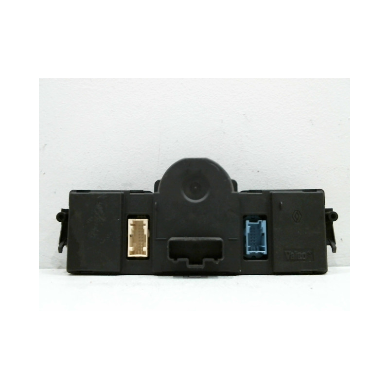 COMMANDE DE CHAUFFAGE RENAULT SCENIC II PH1 02-06