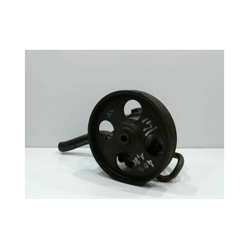 POMPE DIRECTION ASSISTEE PEUGEOT 406