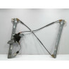 MECANISME+MOTEUR LEVE-GLACE AVANT DROIT PEUGEOT 206 3P