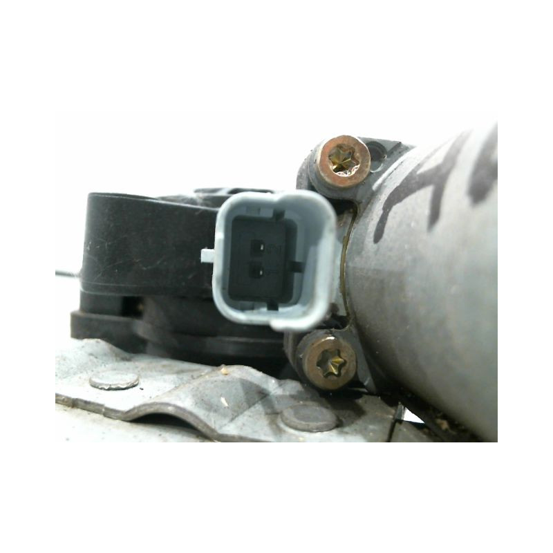 MECANISME+MOTEUR LEVE-GLACE AVANT DROIT PEUGEOT 206 3P