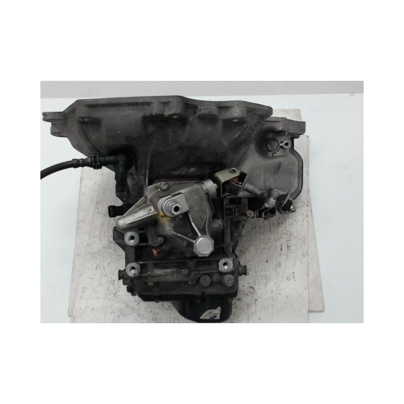 BOITE A VITESSE MECANIQUE OPEL CORSA IV Phase 1  2006-2010 