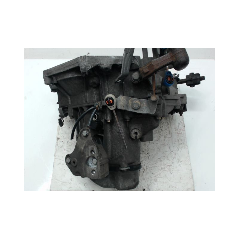 BOITE A VITESSE MECANIQUE CITROEN C3 PLURIEL CABRIO 2P I Phase 1 2003-2008 1.4